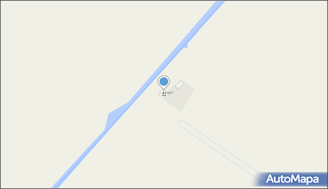 Szablaki, Szablaki, 32, mapa Szablaki