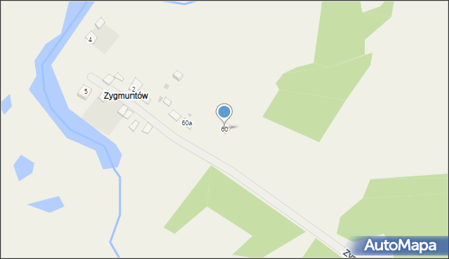 Szarbsko, Szarbsko, 60, mapa Szarbsko