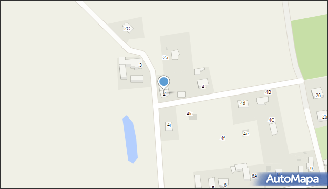 Szczedrzykowice, Szczedrzykowice, 2, mapa Szczedrzykowice