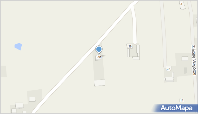 Szczytniki Duchowne, Szczytniki Duchowne, 39a, mapa Szczytniki Duchowne