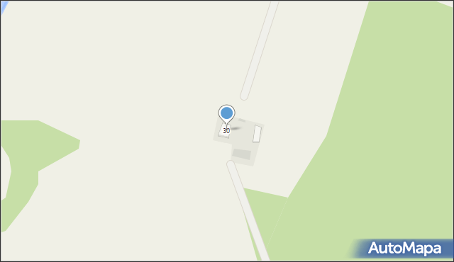 Szemplino Wielkie, Szemplino Wielkie, 30, mapa Szemplino Wielkie