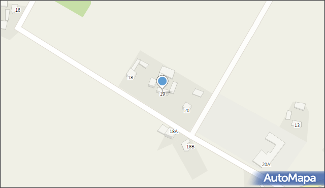 Szwarszowice, Szwarszowice, 19, mapa Szwarszowice