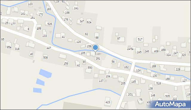 Targowisko, Targowisko, 360, mapa Targowisko