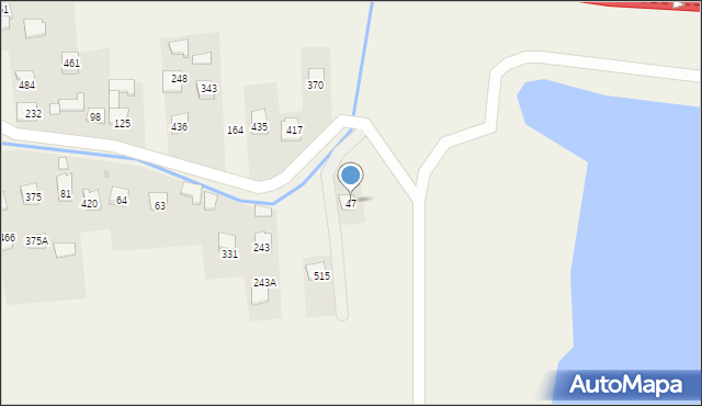 Targowisko, Targowisko, 47, mapa Targowisko