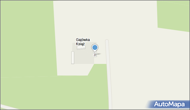 Smardzewice, Tomanka Jakuba, prof., 10, mapa Smardzewice