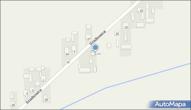 Trojanów, Trojanów, 28, mapa Trojanów