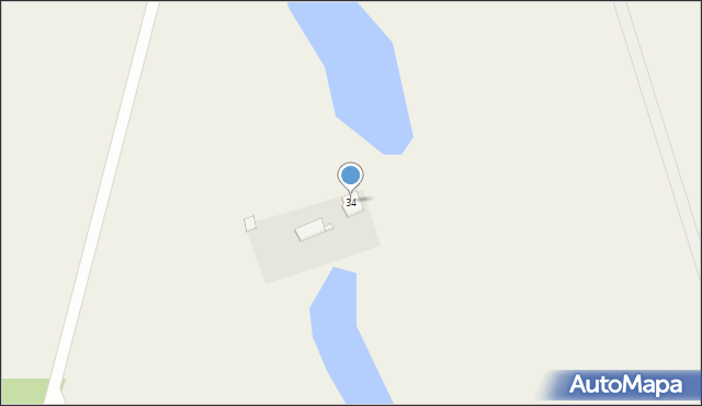 Trygort, Trygort, 34, mapa Trygort