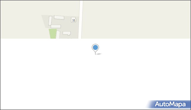 Trzyrzecze, Trzyrzecze, 37, mapa Trzyrzecze