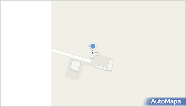 Turobowice, Turobowice, 34, mapa Turobowice