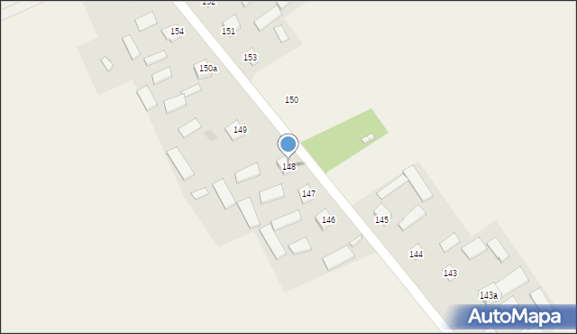 Tworyczów, Tworyczów, 148, mapa Tworyczów