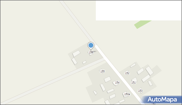 Tworyczów, Tworyczów, 156, mapa Tworyczów