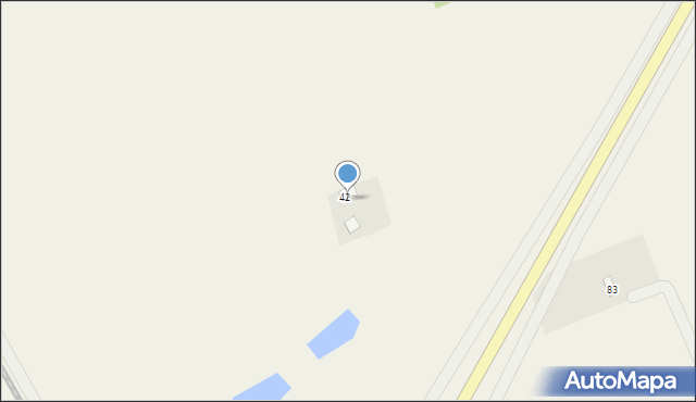 Kolbuszowa Dolna, Tyszkiewiczów, 87, mapa Kolbuszowa Dolna