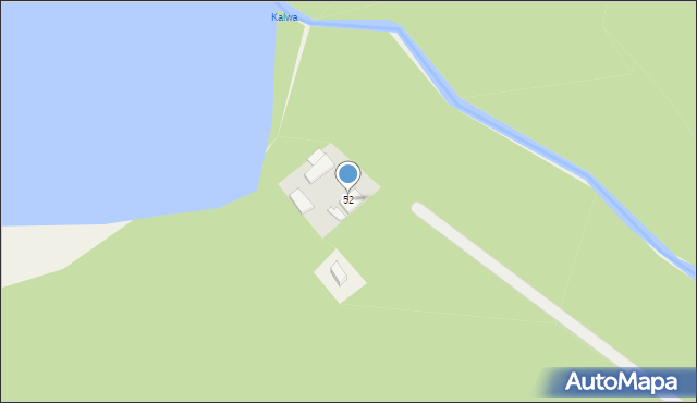 Tylkowo, Tylkowo, 52, mapa Tylkowo