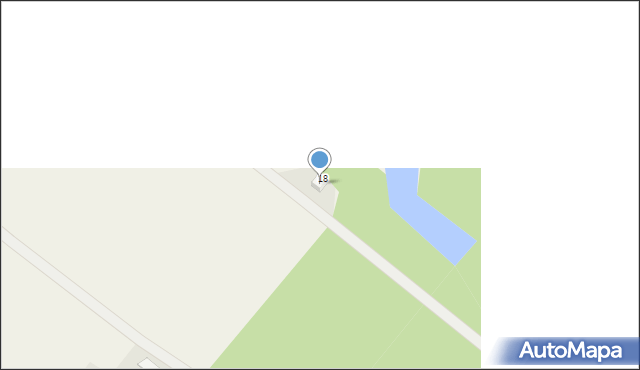 Tyszki-Bregendy, Tyszki-Bregendy, 16, mapa Tyszki-Bregendy