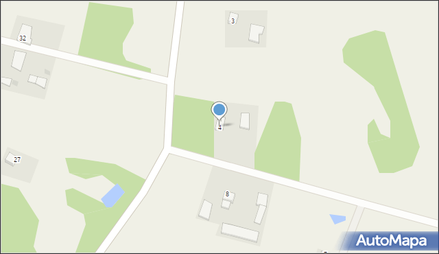Urowo, Urowo, 4, mapa Urowo