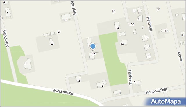 Wałdowo Szlacheckie, Wałdowo Szlacheckie, 79a, mapa Wałdowo Szlacheckie