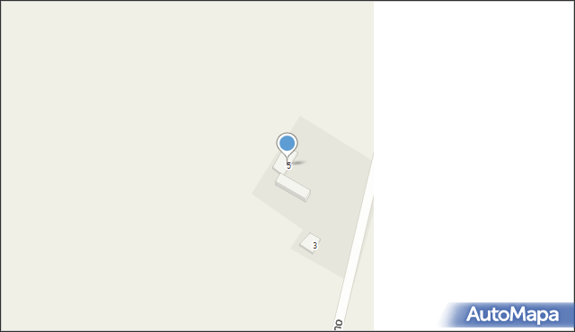 Boleszkowice, Wierutno, 5, mapa Boleszkowice