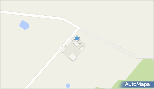 Wielkie Pułkowo, Wielkie Pułkowo, 54, mapa Wielkie Pułkowo