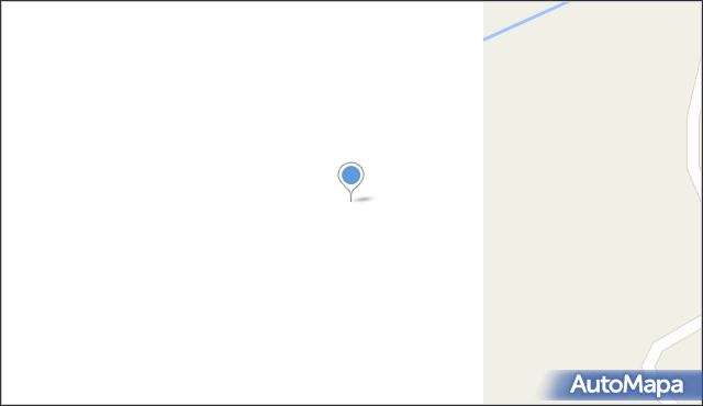 Wierchomla Wielka, Wierchomla Wielka, 127, mapa Wierchomla Wielka