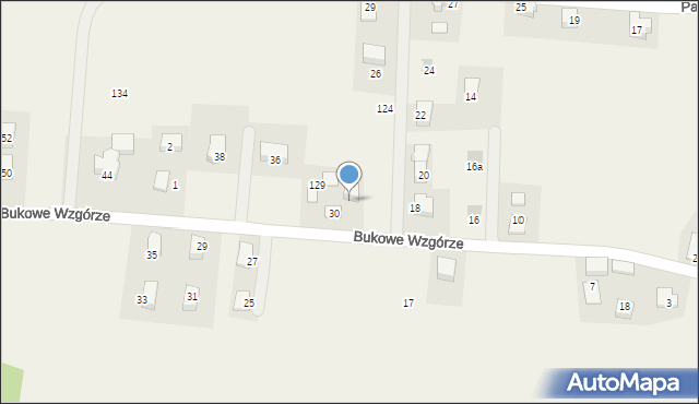 Wilczkowice, Wilczkowice, 20, mapa Wilczkowice