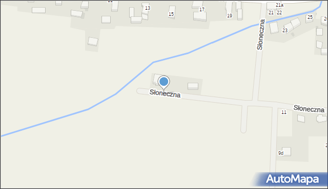 Wilczkowice, Wilczkowice, 15a, mapa Wilczkowice