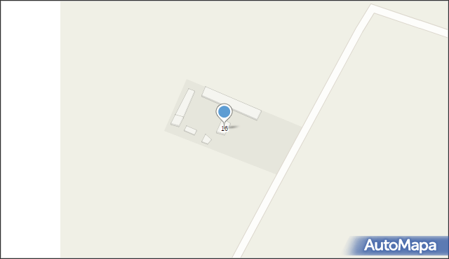 Wilkęsy, Wilkęsy, 16, mapa Wilkęsy