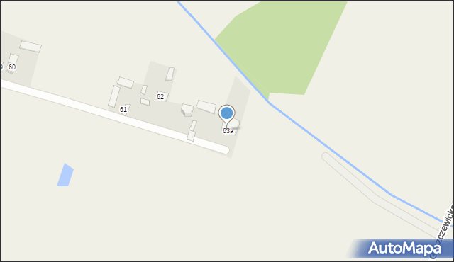 Wir, Wir, 63a, mapa Wir