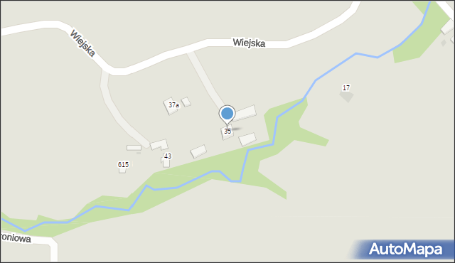 Sędziszów Małopolski, Wolica Piaskowa, 363, mapa Sędziszów Małopolski