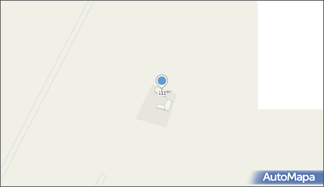 Wojnowice, Wojnowice, 111, mapa Wojnowice