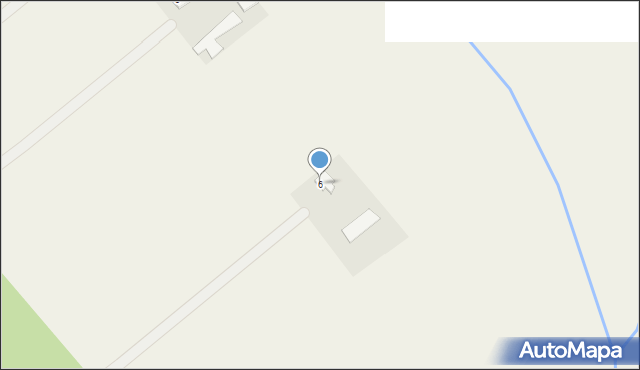 Wojtkowa Wieś, Wojtkowa Wieś, 6, mapa Wojtkowa Wieś