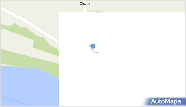 Wólka Gruszczyńska, Wólka Gruszczyńska, 56, mapa Wólka Gruszczyńska