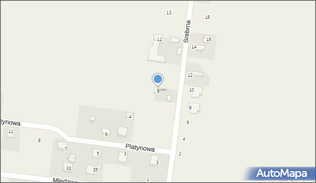 Wronowice, Wronowice, 80, mapa Wronowice