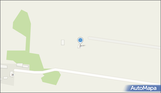 Wyłudy, Wyłudy, 37, mapa Wyłudy