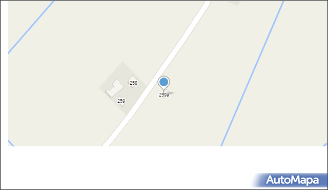 Wzdów, Wzdów, 259a, mapa Wzdów