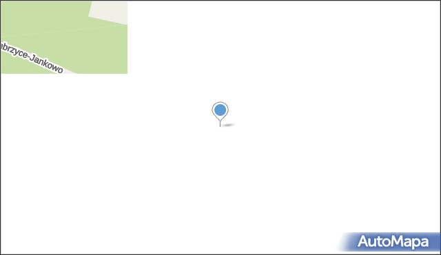 Zambrzyce-Kapusty, Zambrzyce-Kapusty, 30, mapa Zambrzyce-Kapusty