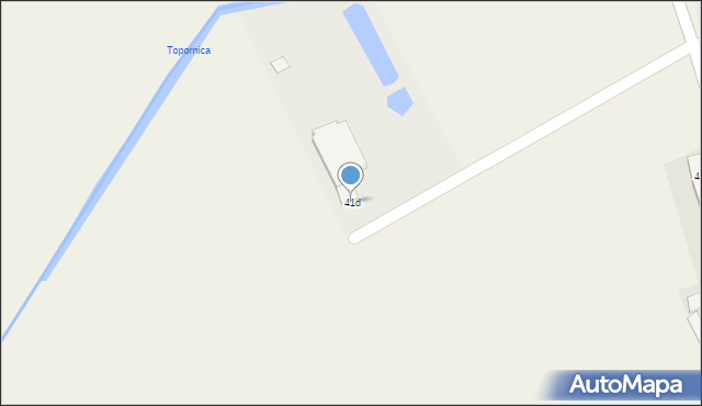 Żdanów, Żdanów, 41d, mapa Żdanów