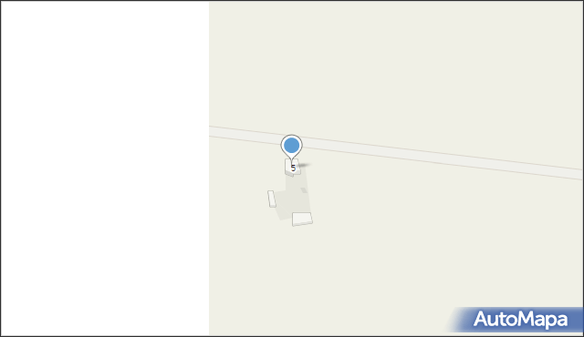 Żelazowice, Żelazowice, 5, mapa Żelazowice