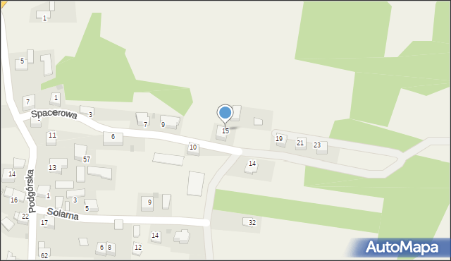 Zelczyna, Zelczyna, 193, mapa Zelczyna