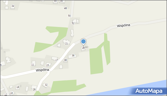 Zelczyna, Zelczyna, 292, mapa Zelczyna