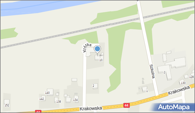 Zelczyna, Zelczyna, 91, mapa Zelczyna