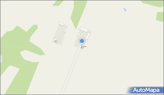 Zgrzebichy, Zgrzebichy, 62, mapa Zgrzebichy