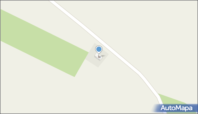 Ziemiany, Ziemiany, 3a, mapa Ziemiany