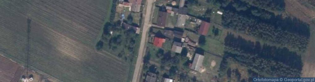 Zdjęcie satelitarne 3 Marca ul.