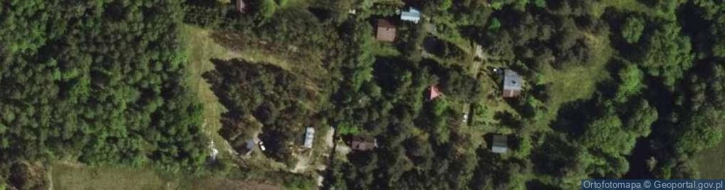 Zdjęcie satelitarne Aleksandria ul.