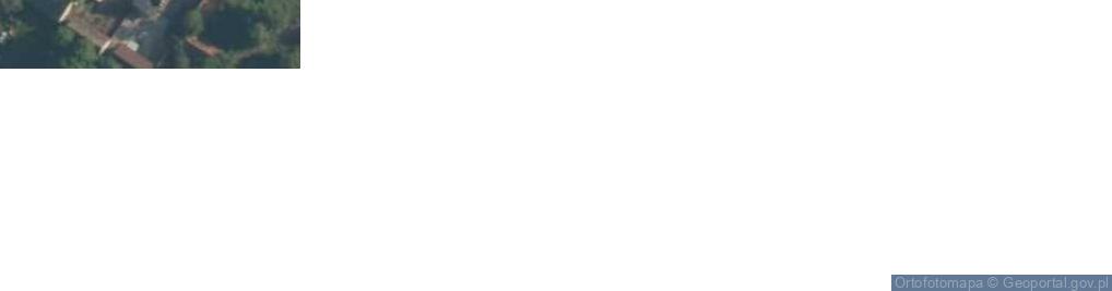 Zdjęcie satelitarne Aleksandrów ul.