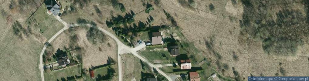 Zdjęcie satelitarne Aleksiewicza Józefa ul.