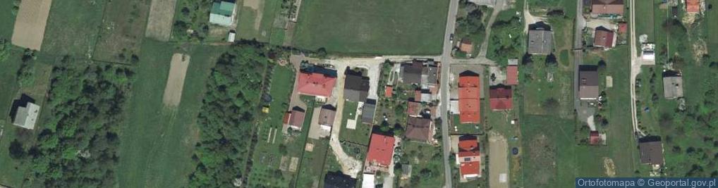 Zdjęcie satelitarne Aleksandrowicza Adolfa ul.