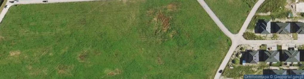 Zdjęcie satelitarne Aleja Jarzębinowa al.