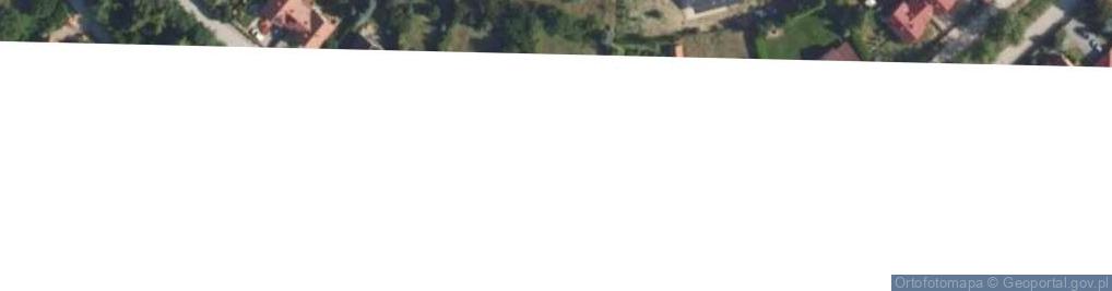 Zdjęcie satelitarne Aleja Marylskiego E. al.