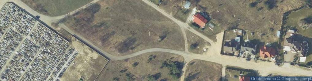 Zdjęcie satelitarne Altera Wiktora ul.